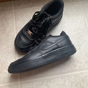 Nike Air Force ones